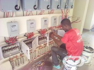 Electricians