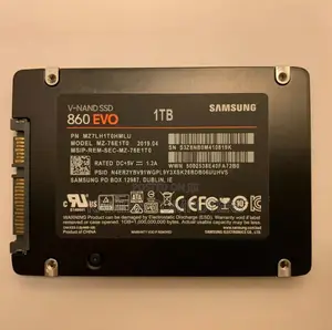 1tb 500gb 2.5 SSD SATA