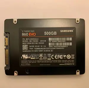 1tb 500gb 2.5 SSD SATA