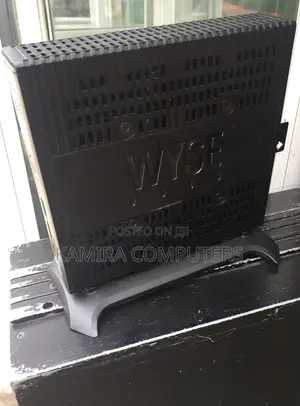 WYSE Thin Client 2GB Ram 16GB Flash With Charger And Adapter