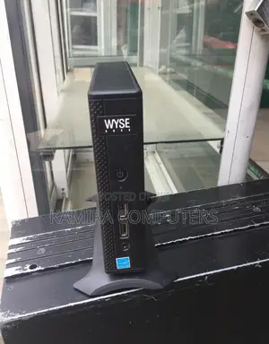 WYSE Thin Client 2GB Ram 16GB Flash With Charger And Adapter