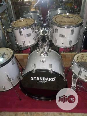 Best Quality Standard Drum Set