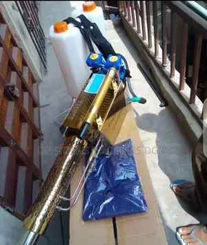 Thermal Fogging Machine