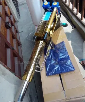 Thermal Fogging Machine