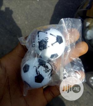 Soccer Table Ball