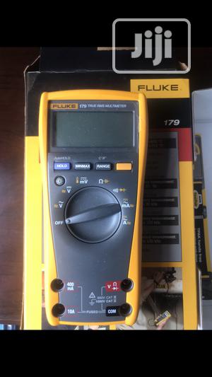 Fluke 179 Digital Multimeter True Rms