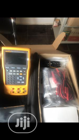 Fluke 754 Process Calibrator/ Hart Communicator