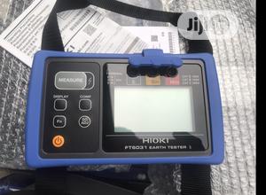 FT6031 Hioki Earth Tester