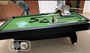 Double Accessories 7ft Snooker Board