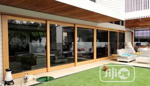 Automatic Sliding Doors