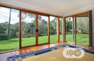 Automatic Sliding Doors