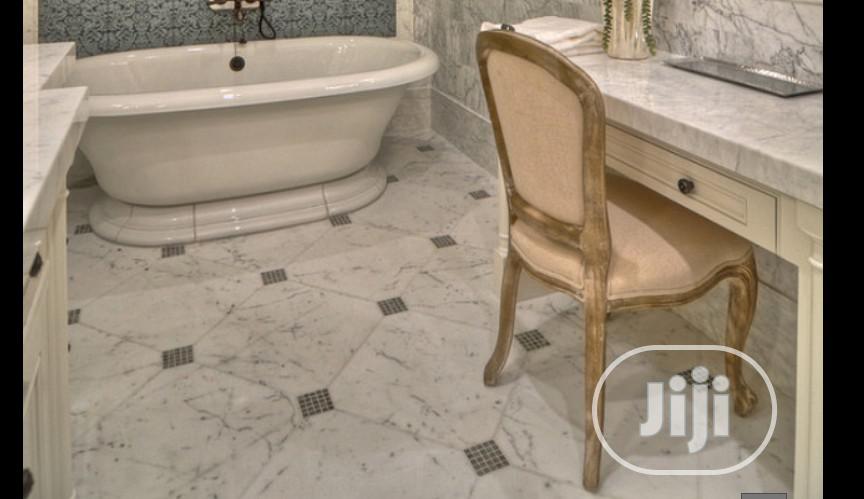 Floor Tiling And Pop Sevices