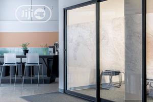 Automatic Sliding Doors