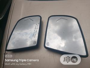 Mirror Glasses Tundra