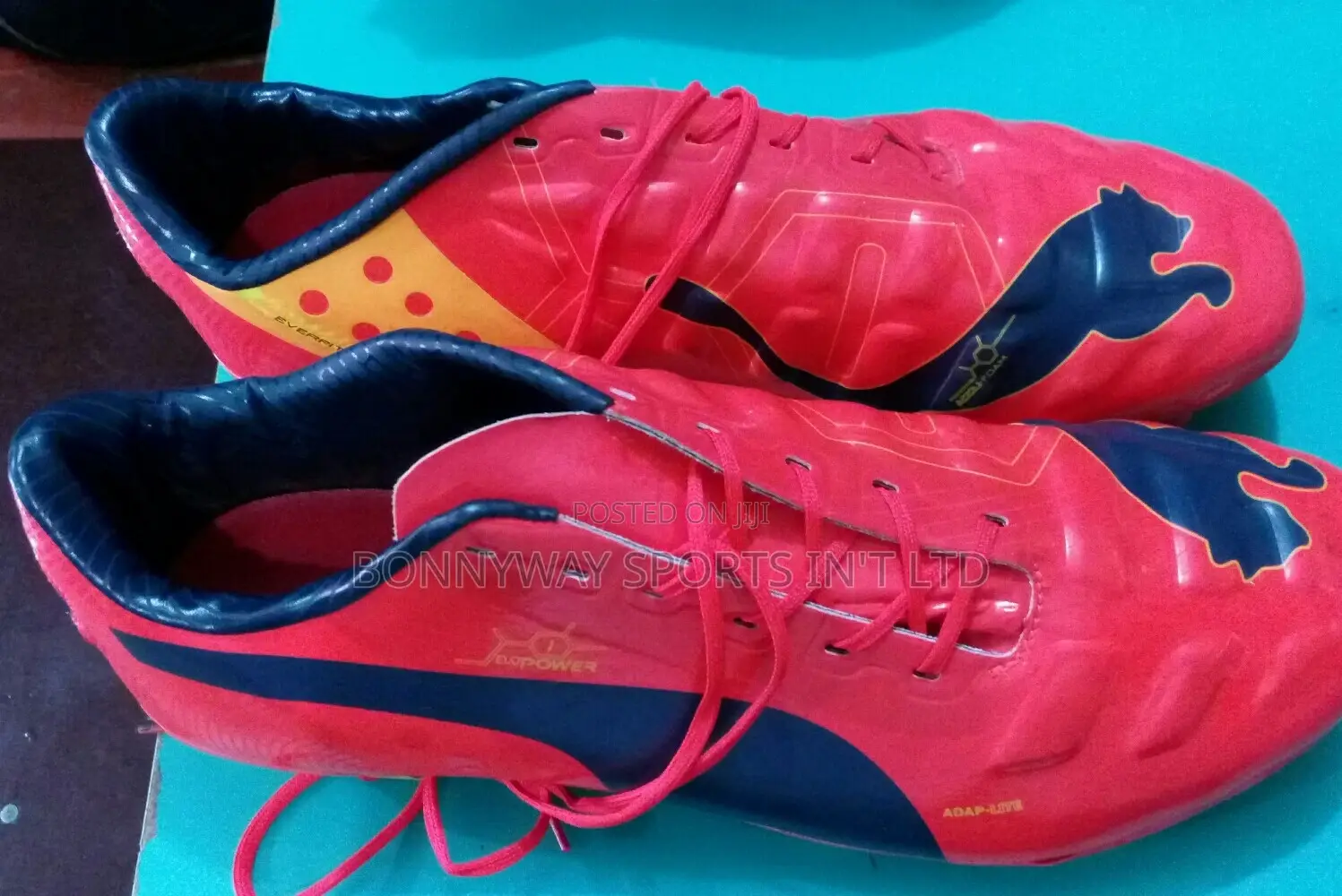 Size 40 Nd 41 Puma Boot
