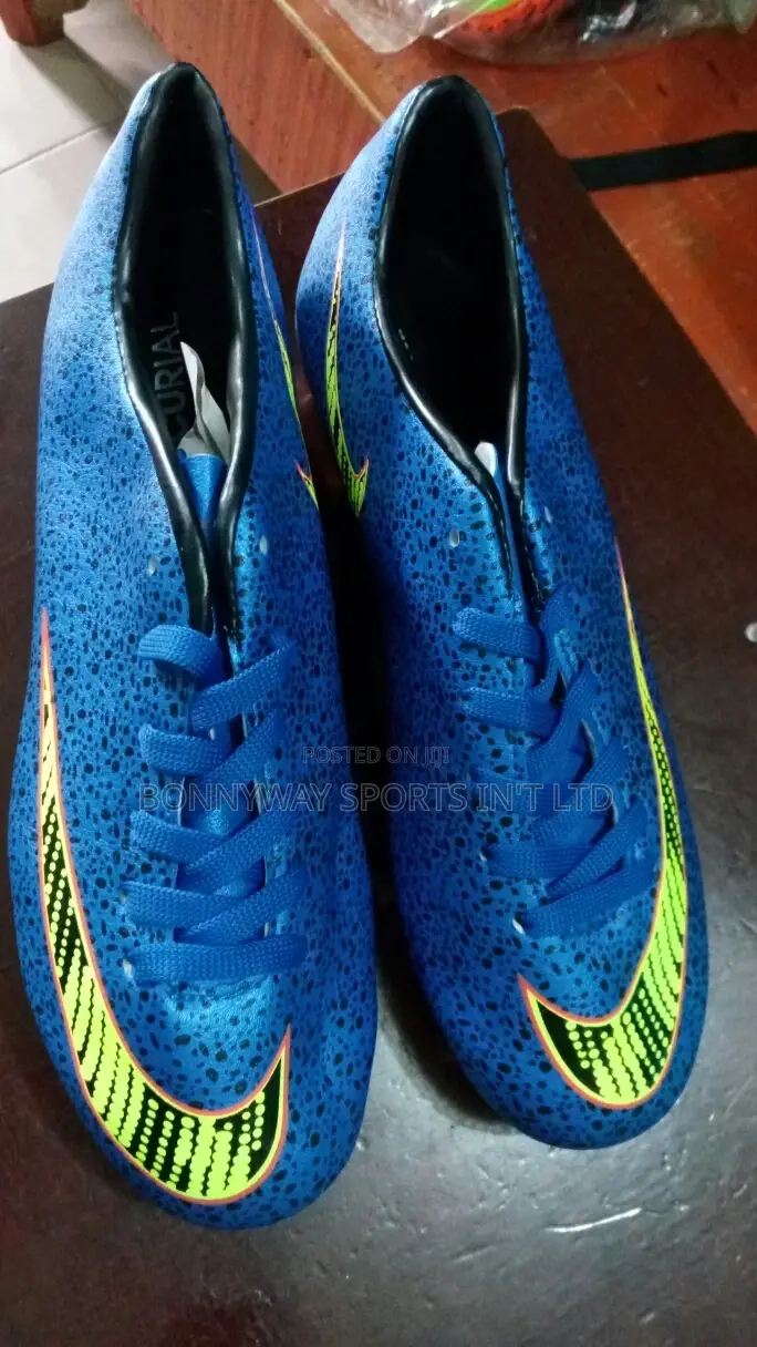 Nike Mercurial Boot
