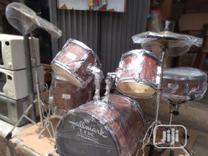 Hallmark-Uk Drum Set