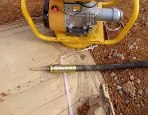 Poker Vibrator Machine