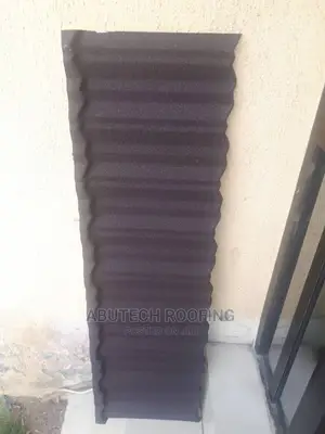 Premium Gerald Stonecoated Roofing Sheets In Ajah