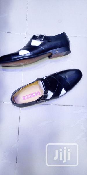 Original Rossi Men's Shoes