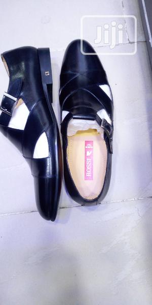 Original Rossi Men's Shoes