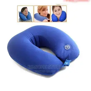 Neck Massage Cushion