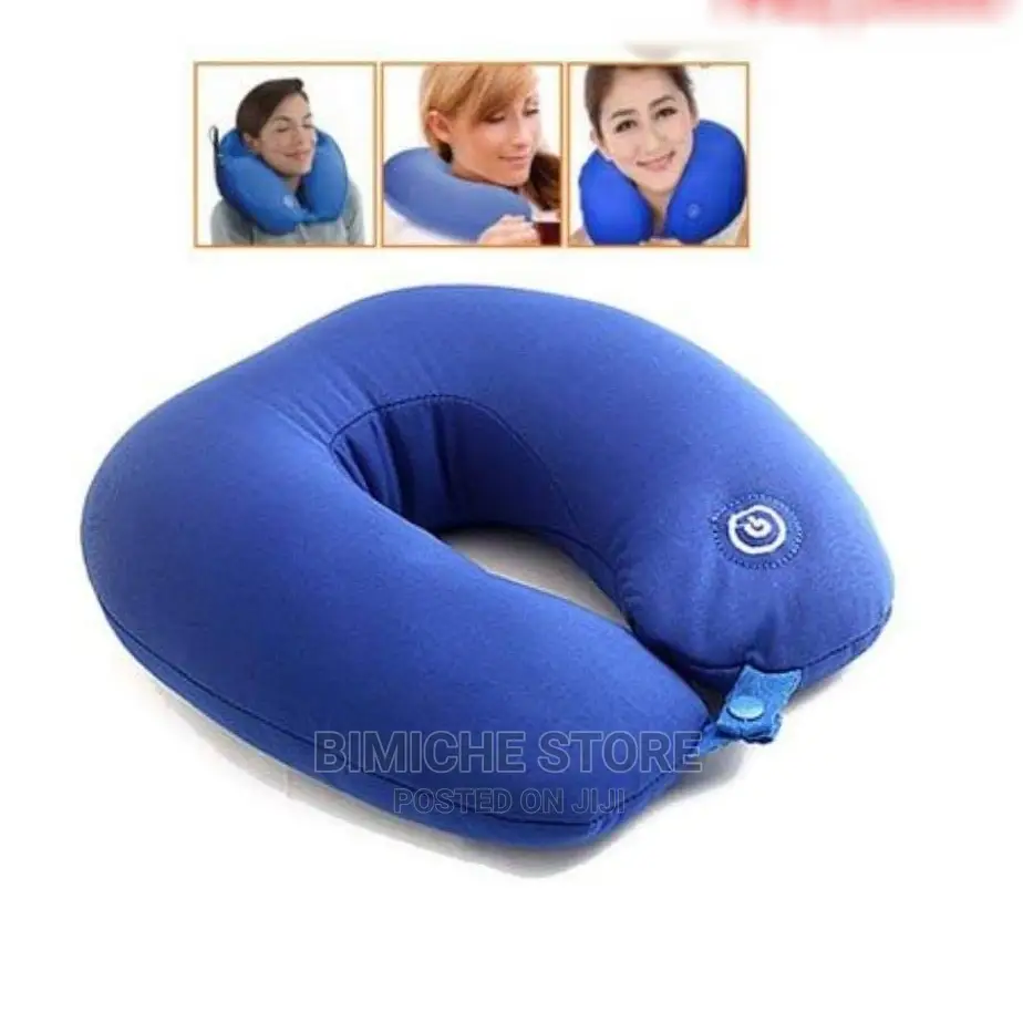 Neck Massage Cushion