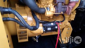New 50kva Caterpillar Generator