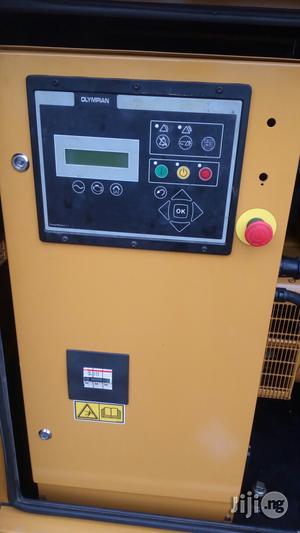 New 50kva Caterpillar Generator