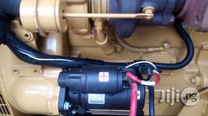 New 50kva Caterpillar Generator