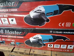 Angle Grinder 9inchs Proffessional