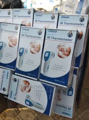 IR Thermometre