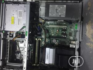 Hp Elite Desk Core I5 3.0ghz 8gb Ram 500gb HDD