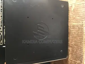 Hp Compaq Mini Pc Core I5 8gb Ram 500gb HDD