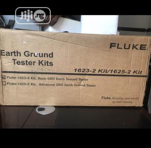 Fluke 1625-2 Earth Ground Tester Kit