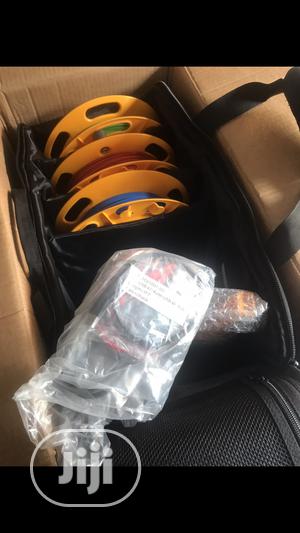 Fluke 1625-2 Digital Earth Tester Kit