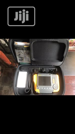 Fluke 810 Vibration Tester Meter