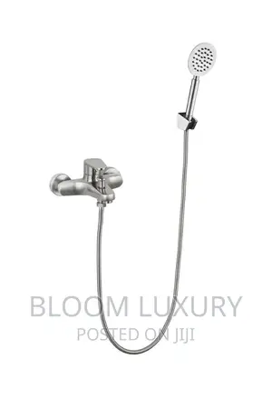 Bath Mixer