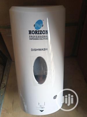 Horizon Professional Sanitizer Dispencer Machine 1200ml