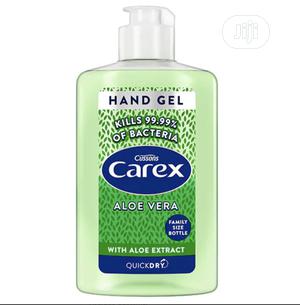 Carex Aloe Vera Anti-Bacterial Hand Gel 300ml