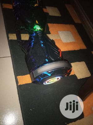 8 Inch Hybrid Drifting Hoverboard With Bluetooth