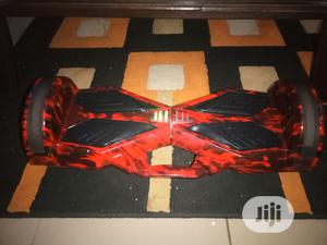 8 Inch Hybrid Drifting Hoverboard With Bluetooth