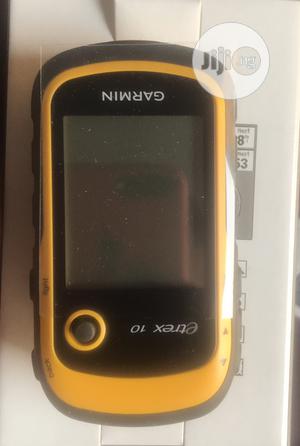 Etrex 10 Handheld GPS For Surveying
