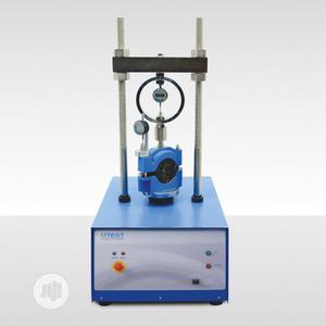 Marshall Stability Test Apparatus