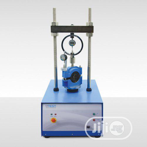 Marshall Stability Test Apparatus