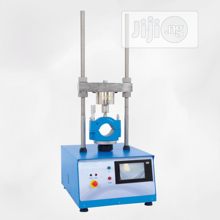 Marshall Stability Test Apparatus