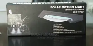 10w All In One Streetlight