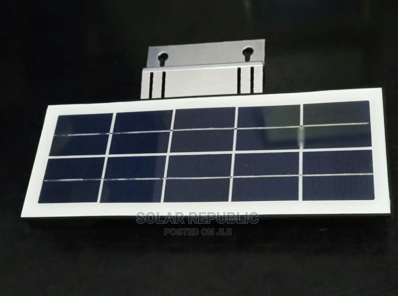 10w All In One Streetlight