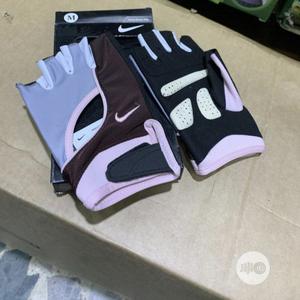 Ladies Gym Glove