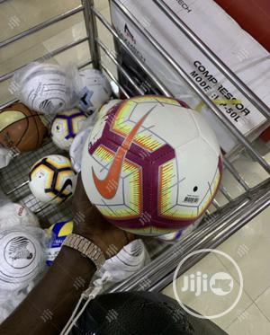 Original Nike Premiership Ball